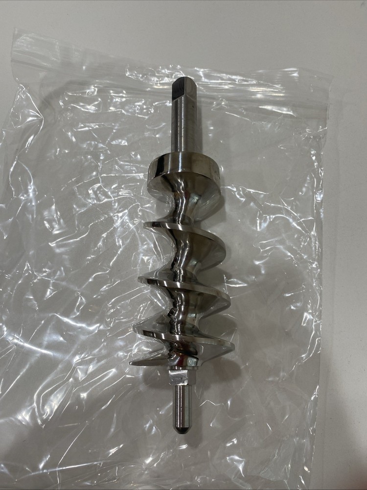 Worm/Feed Screw CC2209 Propeller Screw