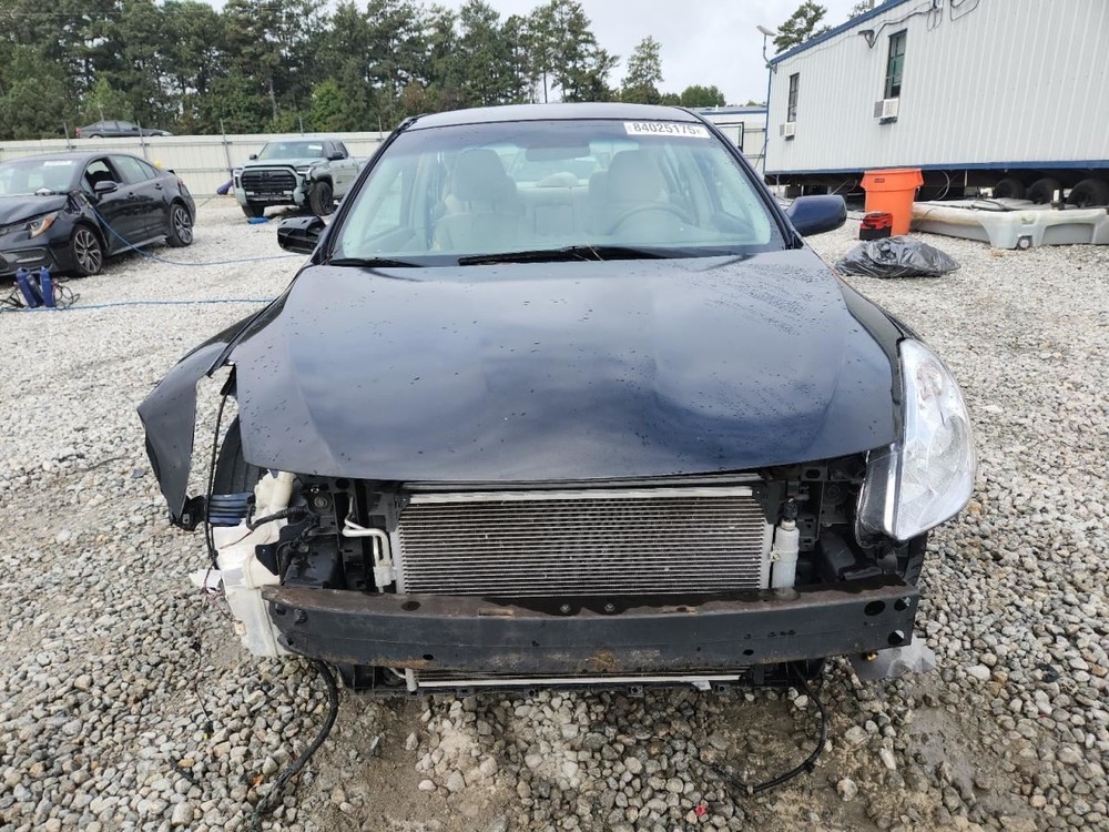 Fuse Box Engine Compartment VIN A 4th Digit Fits 08-10 ALTIMA 4894209