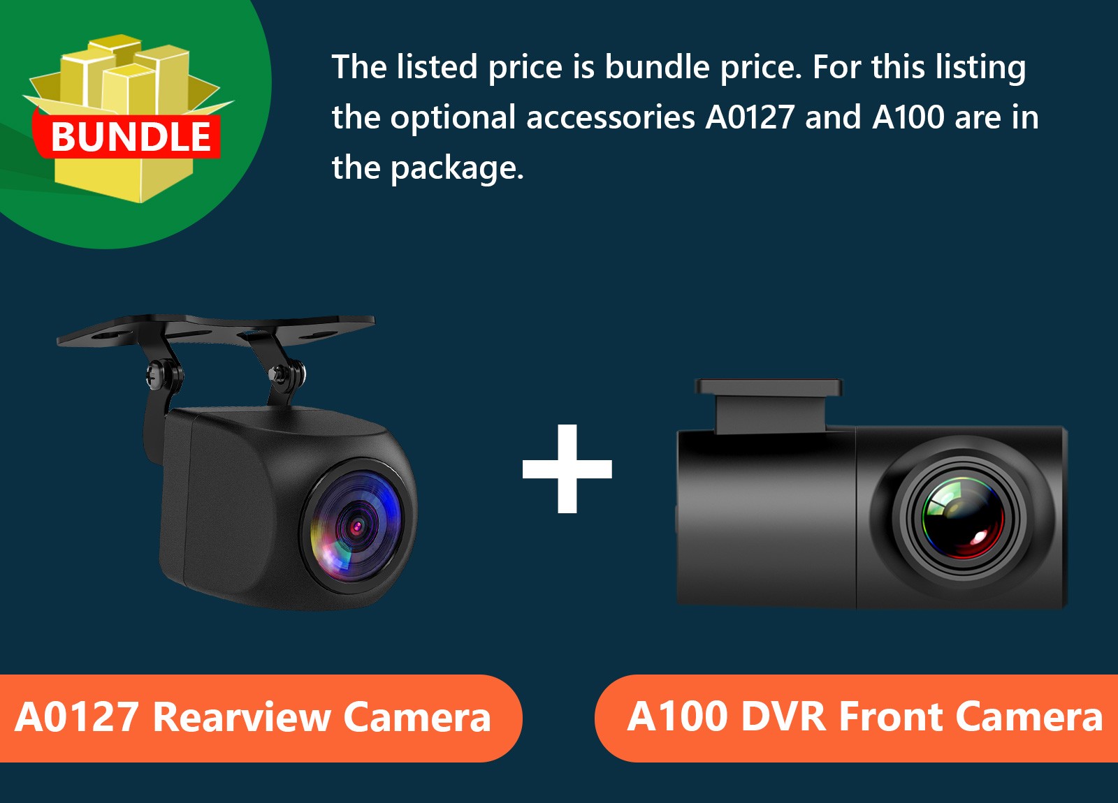 VWX6S Android 9" QLED 6+64GB for VW Tiguan Car Stereo Radio CarPlay GPS+CAM+DVR