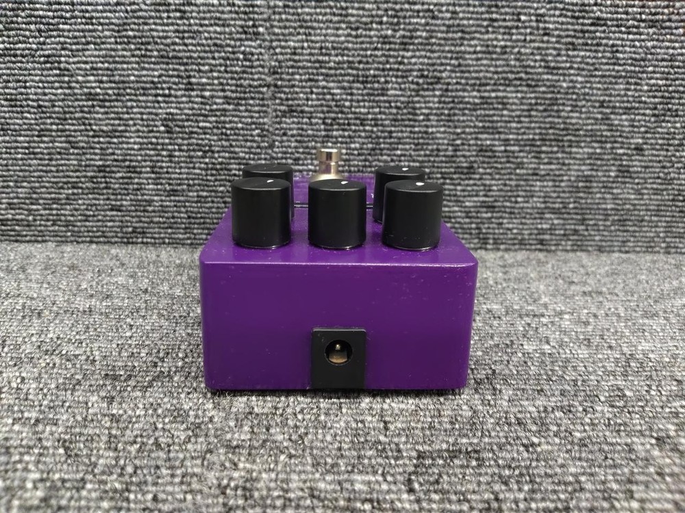 Flamma Fs06 Compact Effector