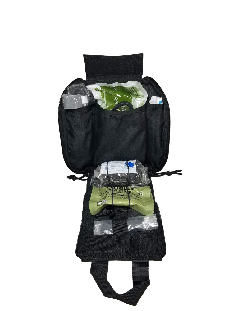 Patrol Trauma Kit Level 1