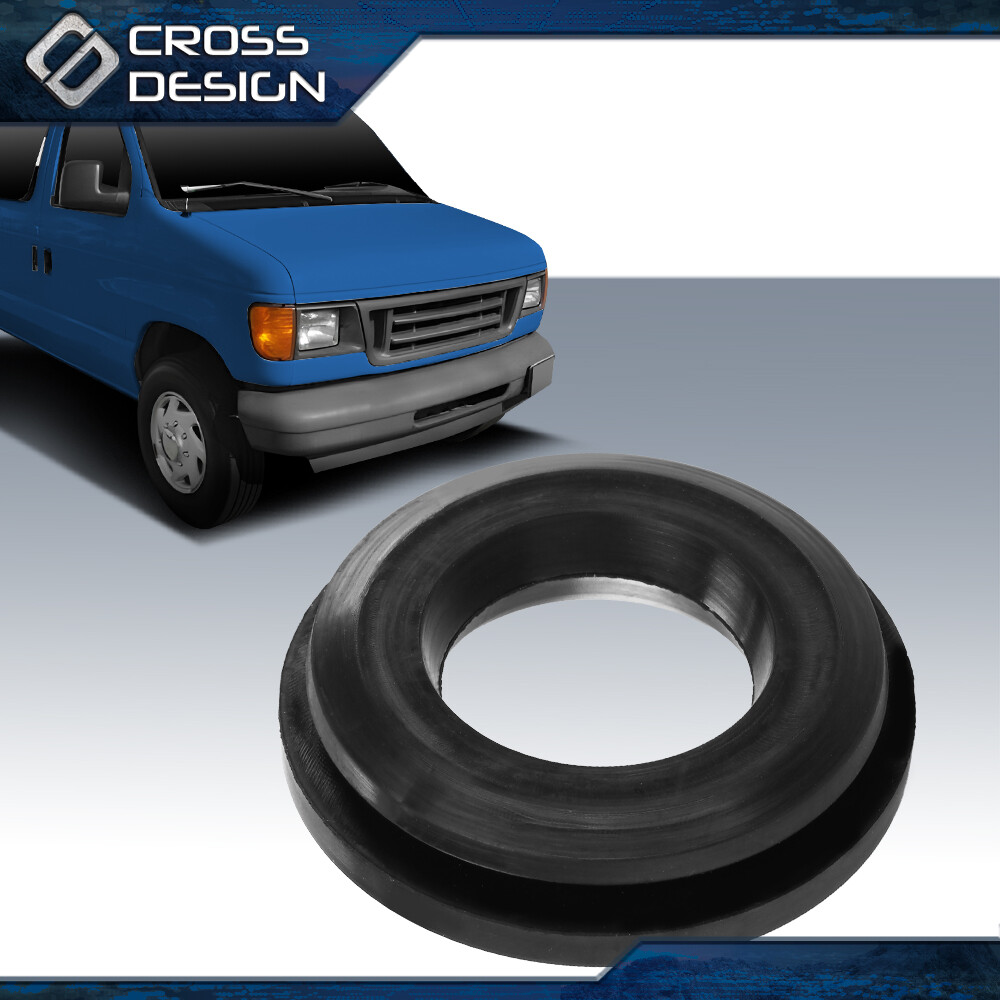 Fuel Gas Tank Vapor Valve Vent Seal O-Ring Grommet Fit for Ford Mercury New