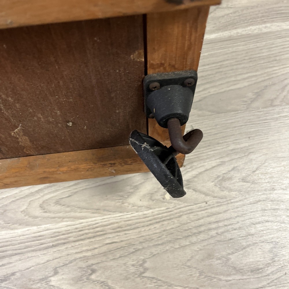 Pioneer Creeper - Model 55N - Adjustable Head Rest