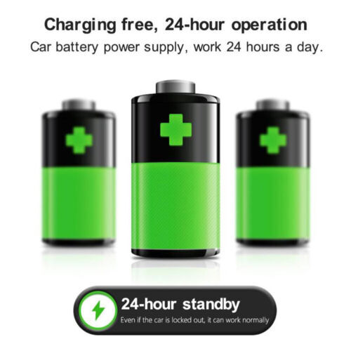 OBD2 GPS Tracker Real Time Vehicle Tracking Device GSM GPRS Vehicle Locator 4G