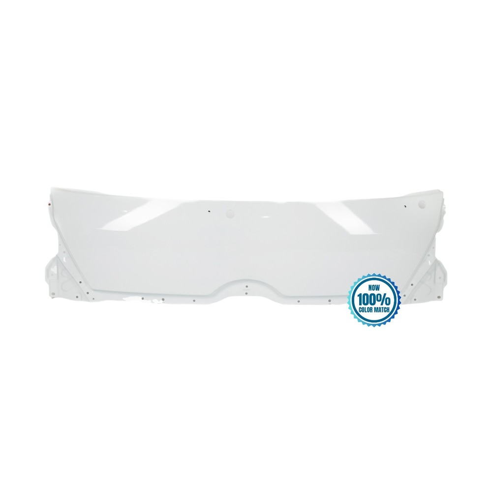 Hino Front Panel  (Fit: 195/155 2012-2020 )