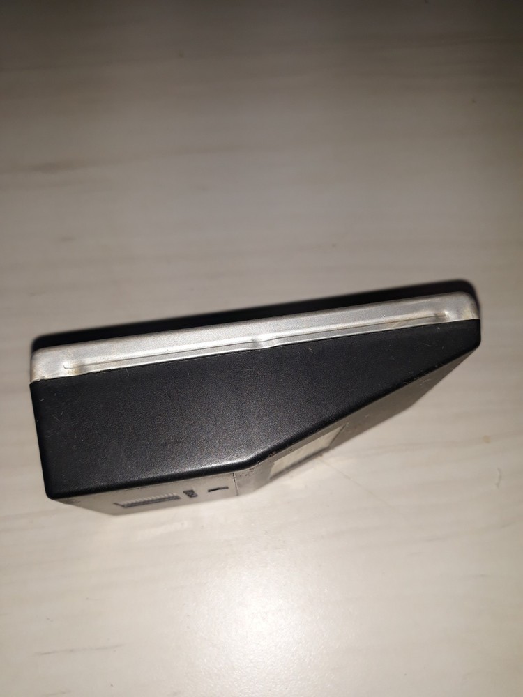 Commodore Minuteman * 6 Hand Held Calculator Working