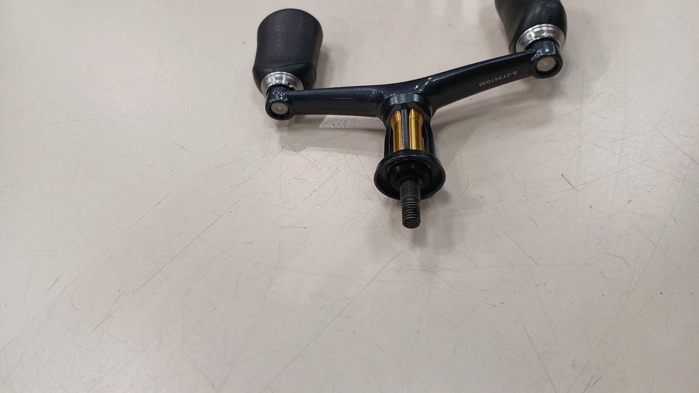 Yumeya 14STELLA MG Double Handle