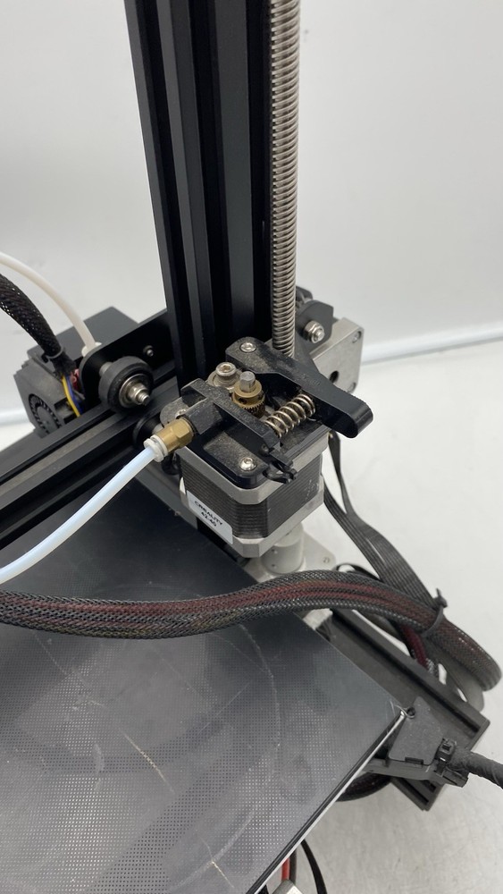 ENDER 3 SAIN SMART 3D PRINTER TESTED