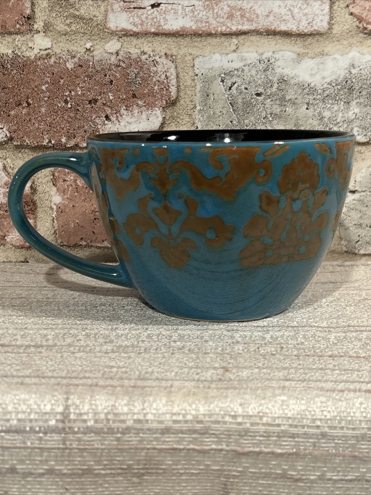 Faltzgraff Everyday Soup Bowl~Mug