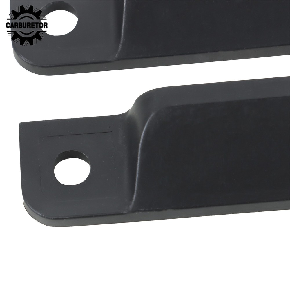 30 Pcs 5 Ft Black E Track Rails Complete Kit With Mounting Hardware For Cargo