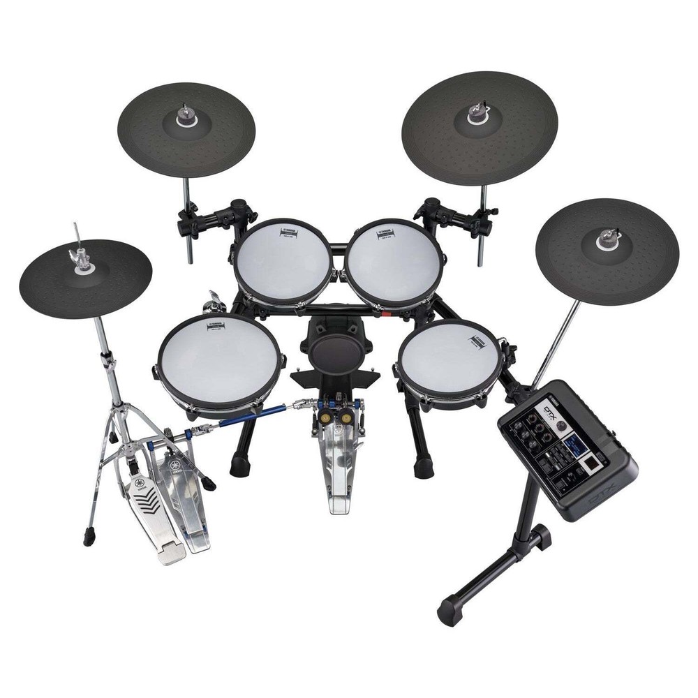 Yamaha DTX6K5-M Electronic Drum Set