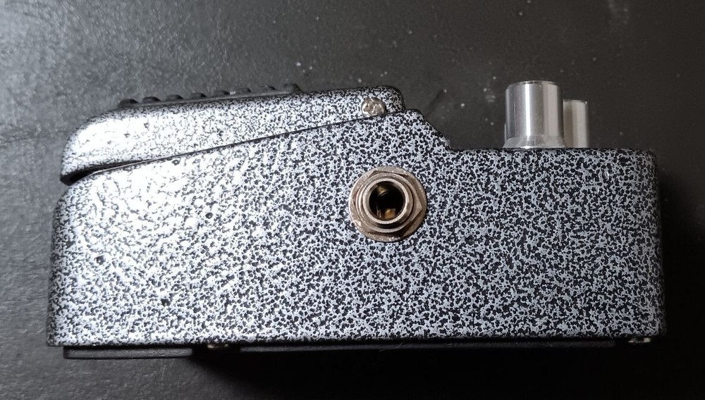 DAPHON OVERDRIVE E20OD OPEN BOX