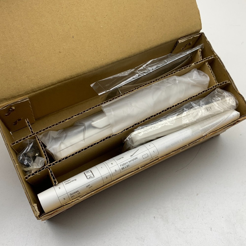 ORIGINAL Sanyo RCS-SH1AAB Mini Split Remote Controller & Receiver RCS-BH8AAB.WL