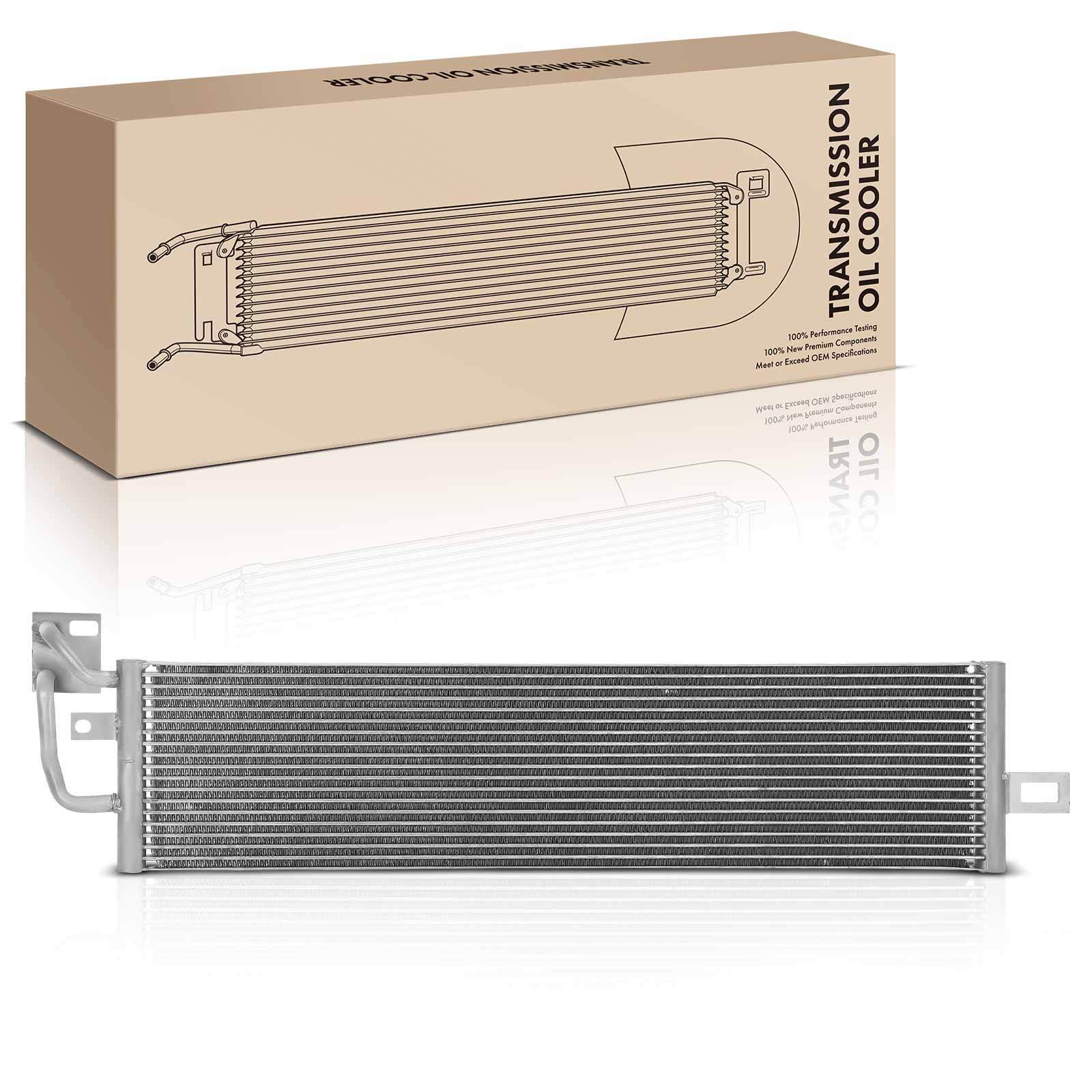 1x Automatic Transmission Oil Cooler for Dodge Durango 2015 2016-2020 CH4050149