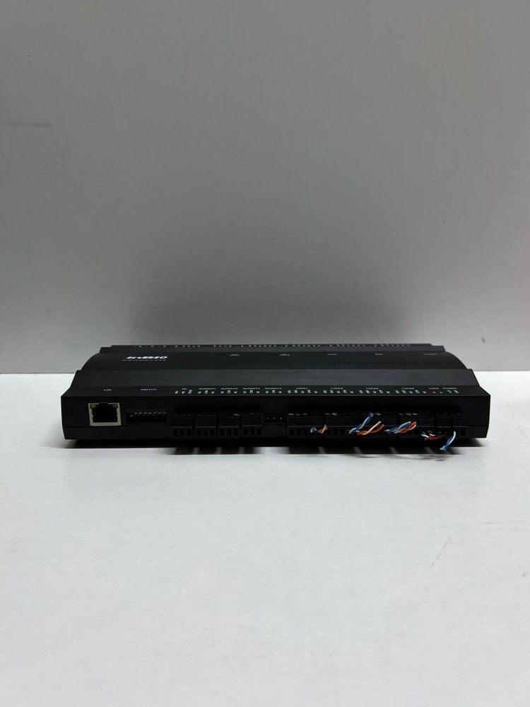 ZKTeco InBio Series Advanced Access Control Panel – Biometric/RFID Controller
