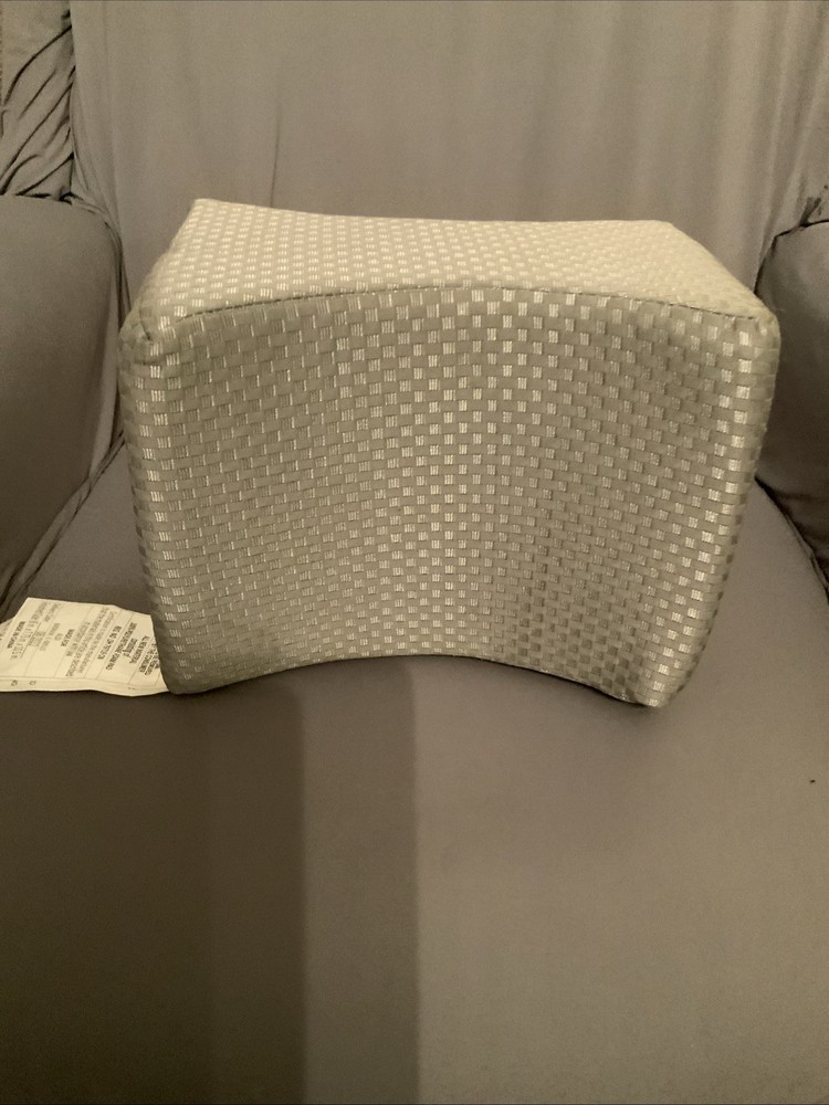 Gray Knee Sleeping Pad New Without Tags
