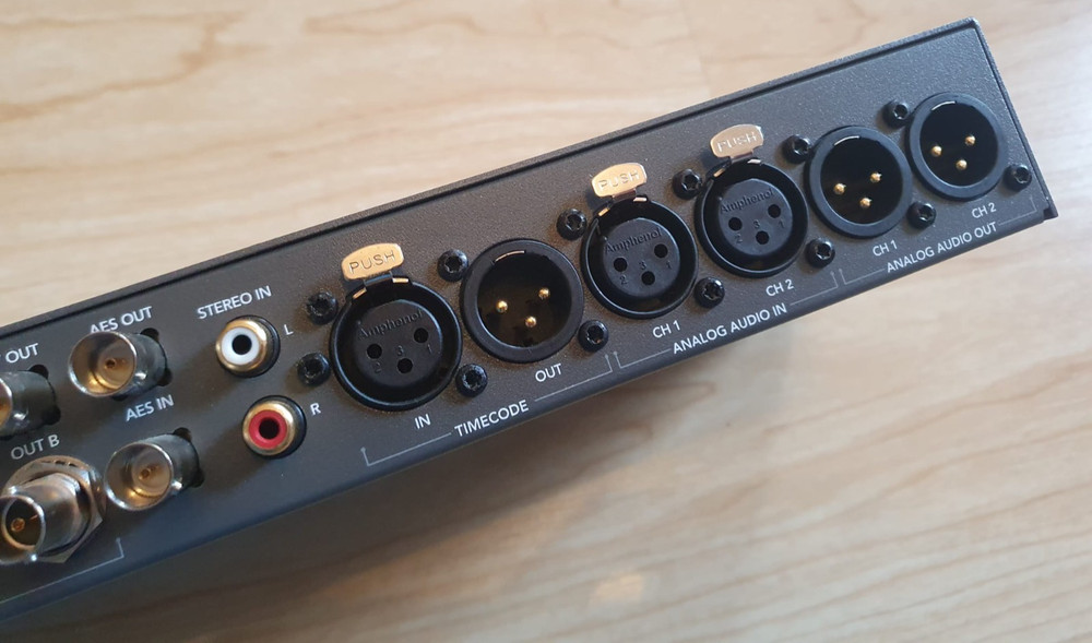 Blackmagic UltraStudio 4K