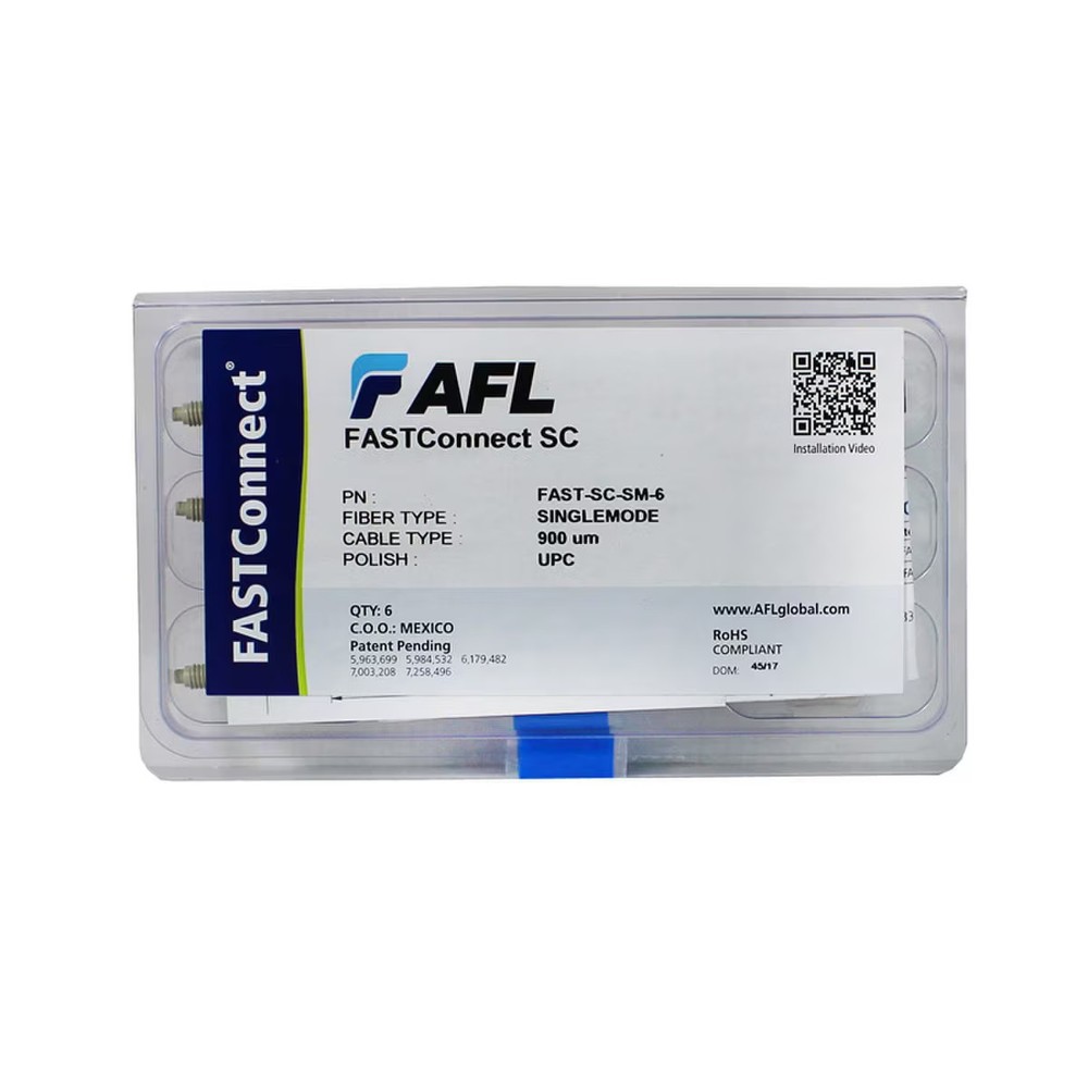 Fafl FAST-SC-SM-6 Other Network Devices and Accessories