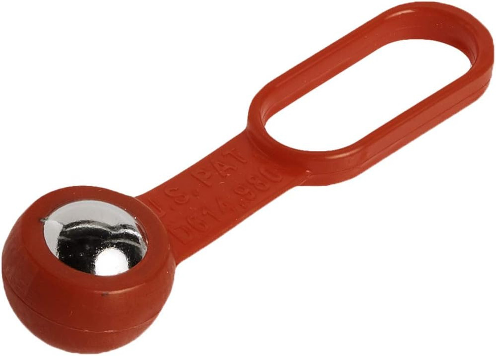 Stud Ball - Magnetic Stud Finder, Stud Detector, Stud Magnet, Detect Nails, S...