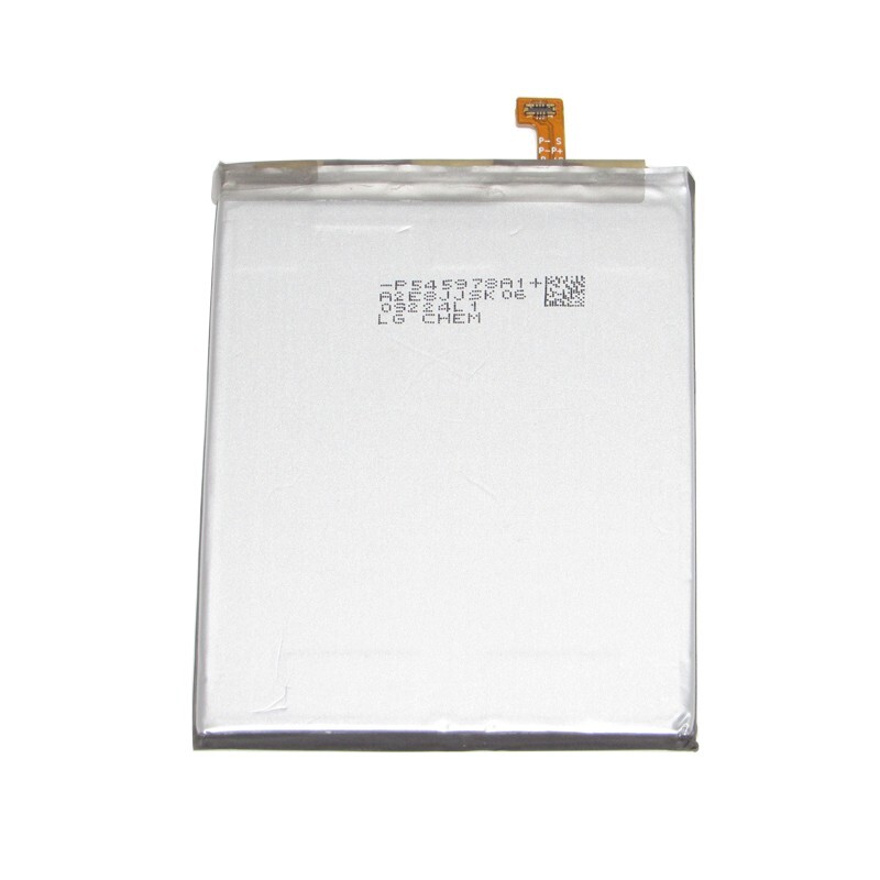 Li-ion Battery For Samsung Galaxy Note 10+Plus Note 20 Note 20 Ultra Replacement