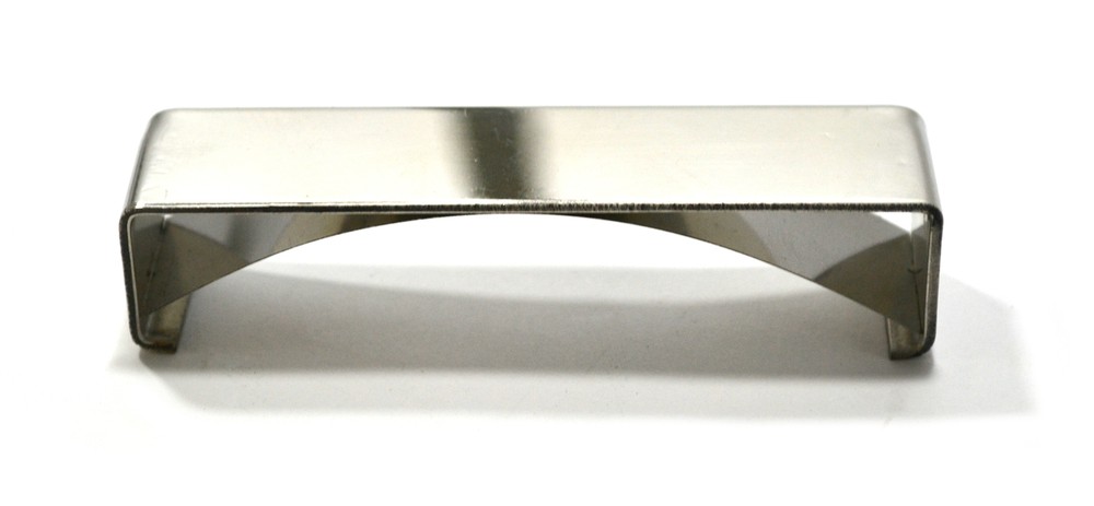 Eisco Labs Stainless Steel Universal Mirror