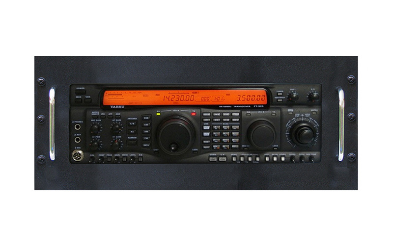 4U RACK MOUNT for YAESU FT-920