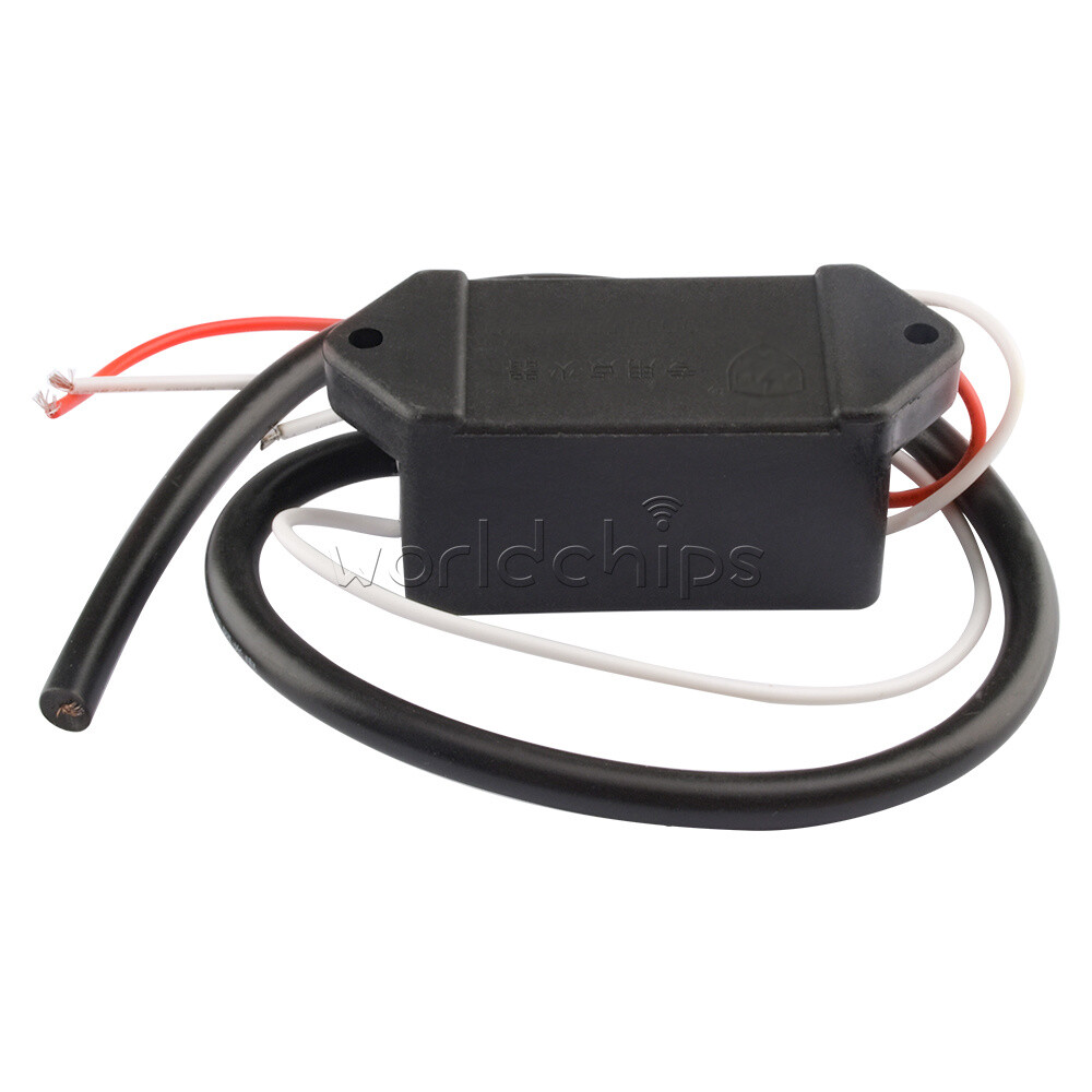 20KV High-Voltage Generator Igniter Pulse Arc Pulse High Voltage Module DC6V-12V