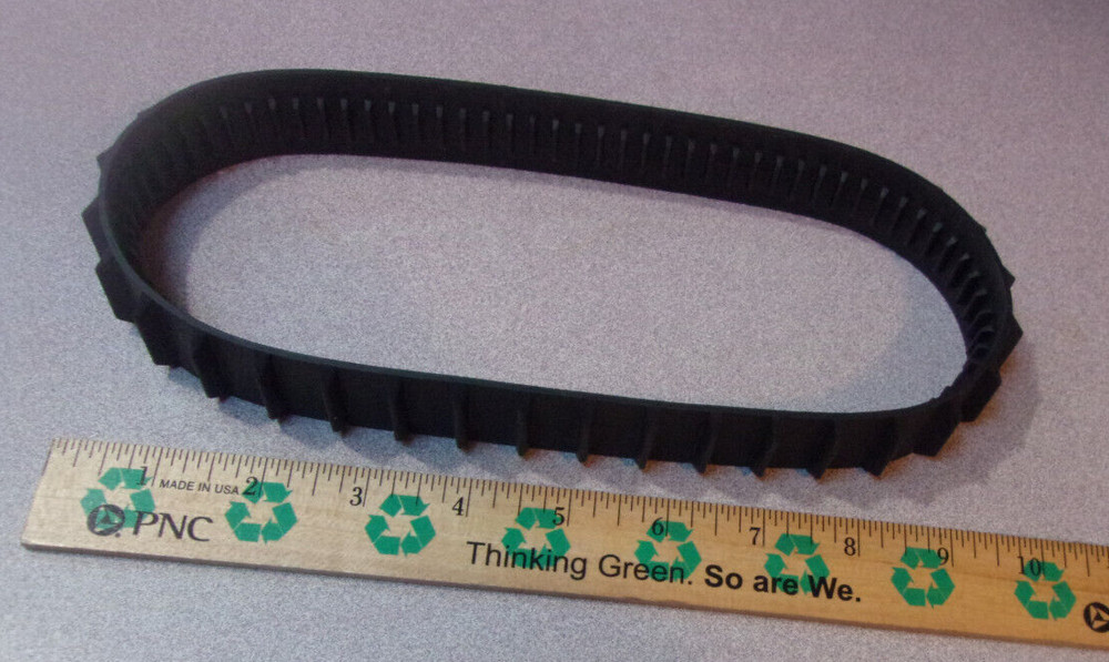 Sharper Image Robotic Arm "Rubber Tread" (Replacement Part Only)