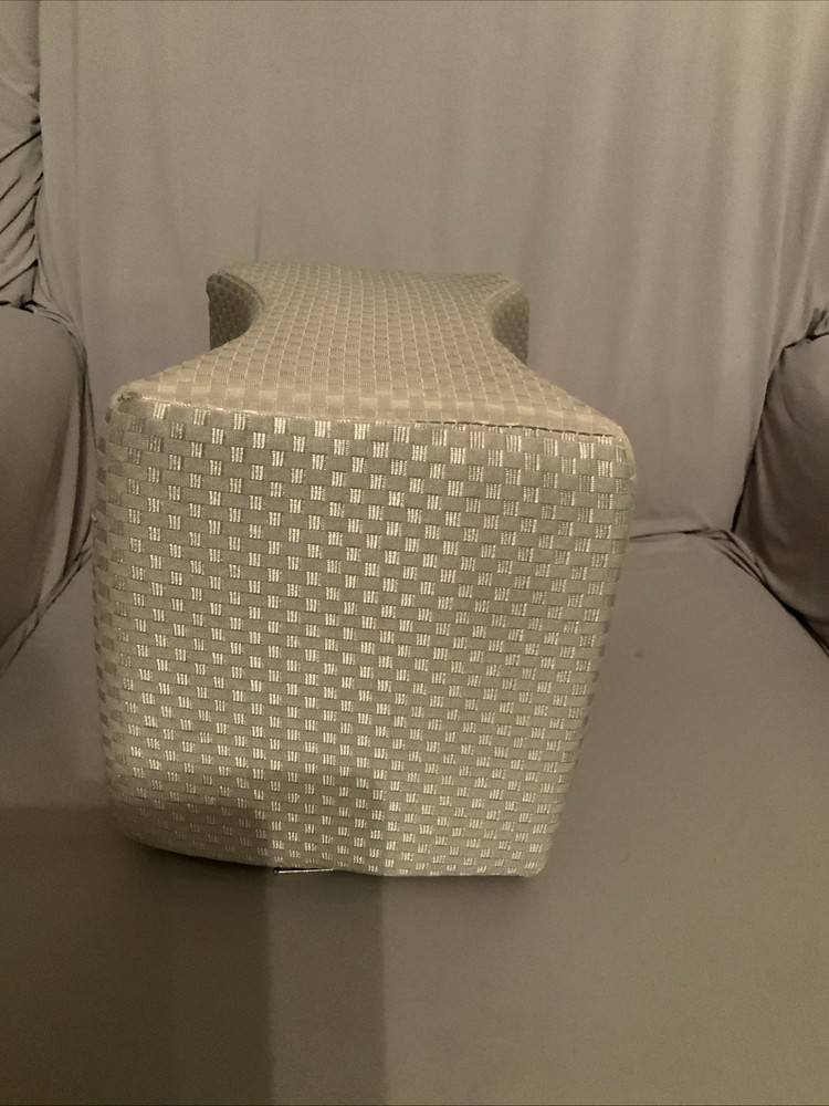 Gray Knee Sleeping Pad New Without Tags
