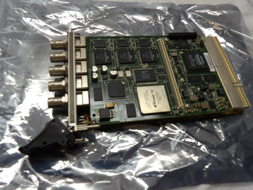 Harris ENC-A21 HD SD Encoder Circuit Card