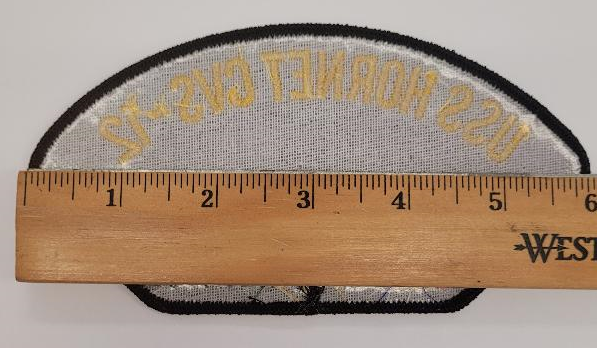 Engineman US Navy Rate Patch Officially Licensed