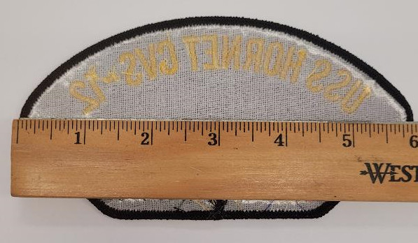 US Navy Electrician's Mate Patch Officially Licensed