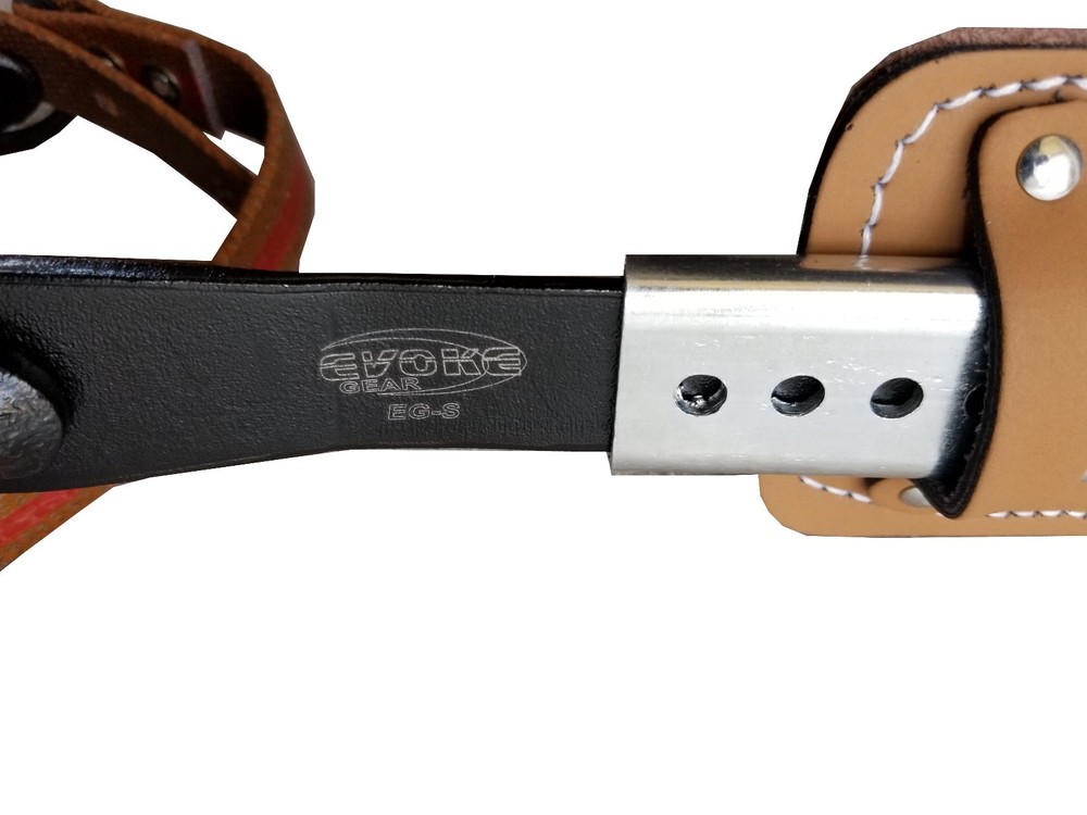 Tree Climbing Spike Set Pole Climbing Spurs Climber Adjustable Longer Graff