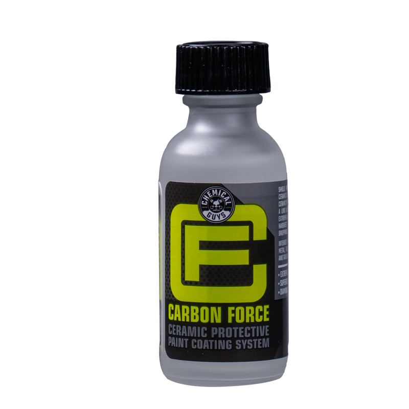 Chemical Guys WAC232 - Carbon Force Ceramic Protective Paint Coating System