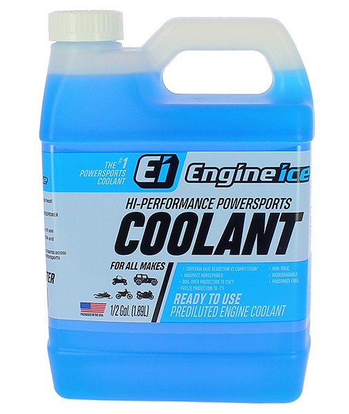 Engine Ice Engine Ice Ice 1.9 litre blue radiator liquid