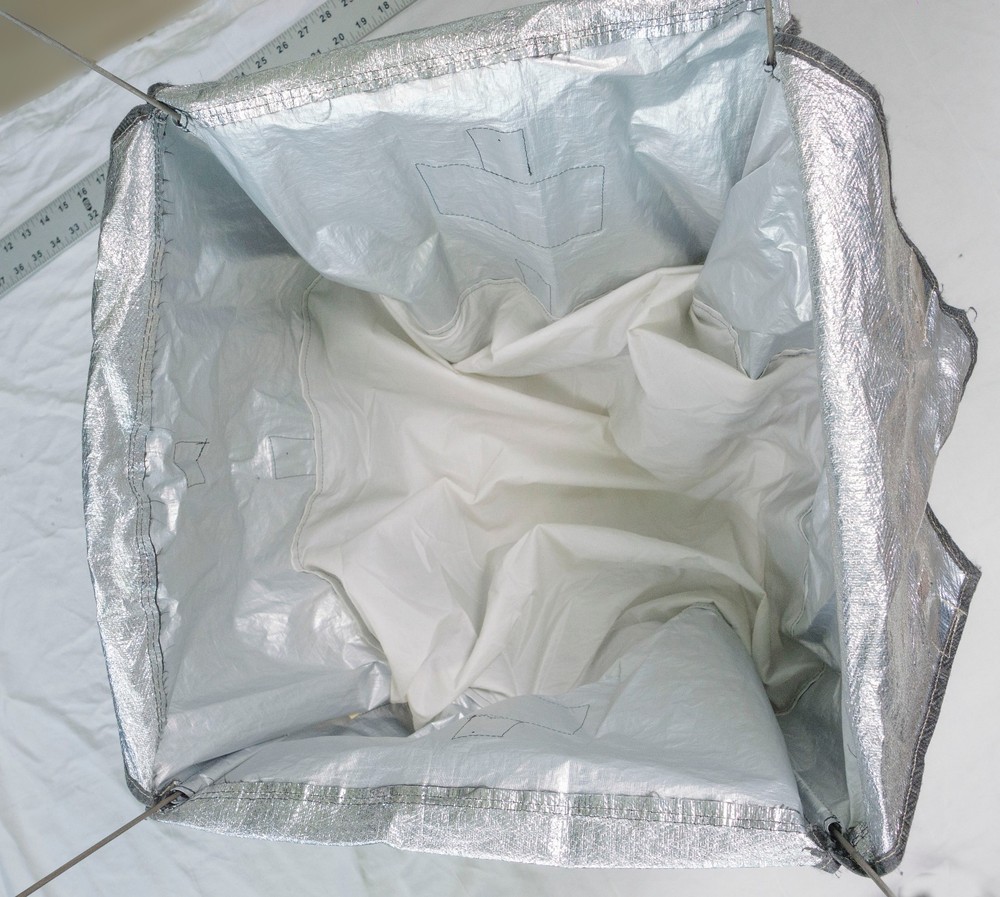 Chimera Video Pro Small Softbox with Egg Crate + Baffle + Sewn in Diffuser