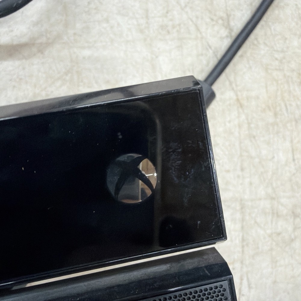 OEM Microsoft Xbox One Kinect Connect Black Sensor Bar Model 1520