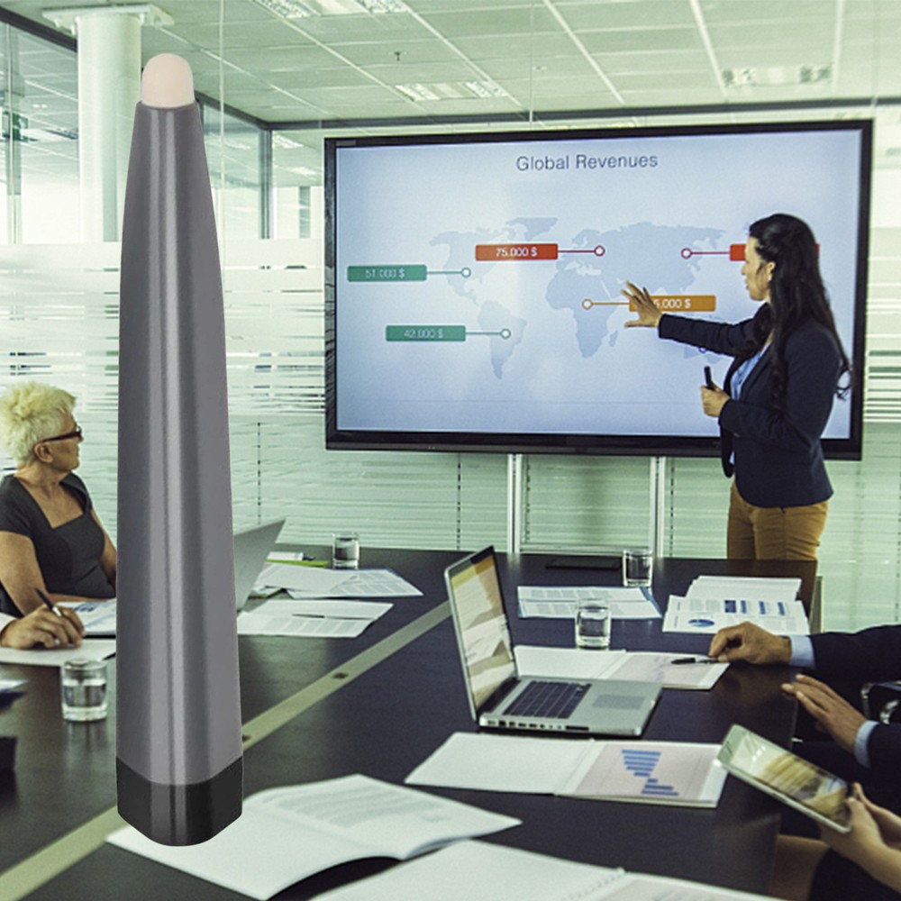 Electronic Whiteboard Pen 3pcs Interactive Optical Stylus For Screen Touch Pen