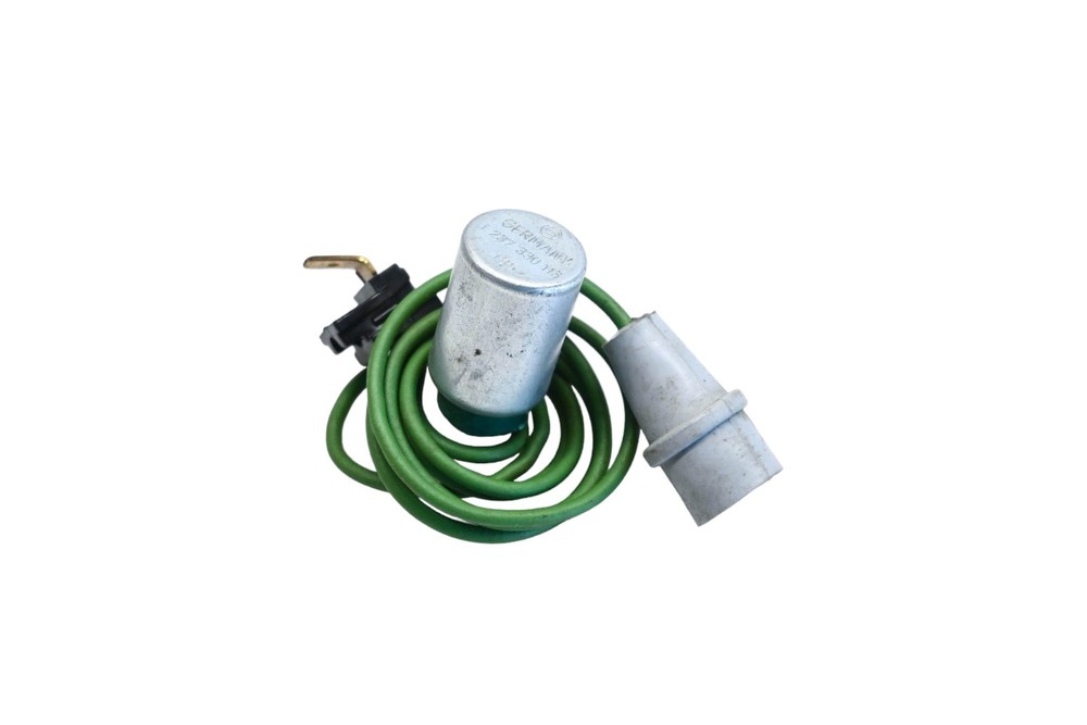 Bosch Ignition Condenser NOS