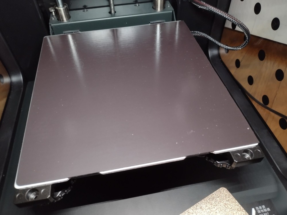 Creality CR-200B 3D Printer Complete In Box Tested Works