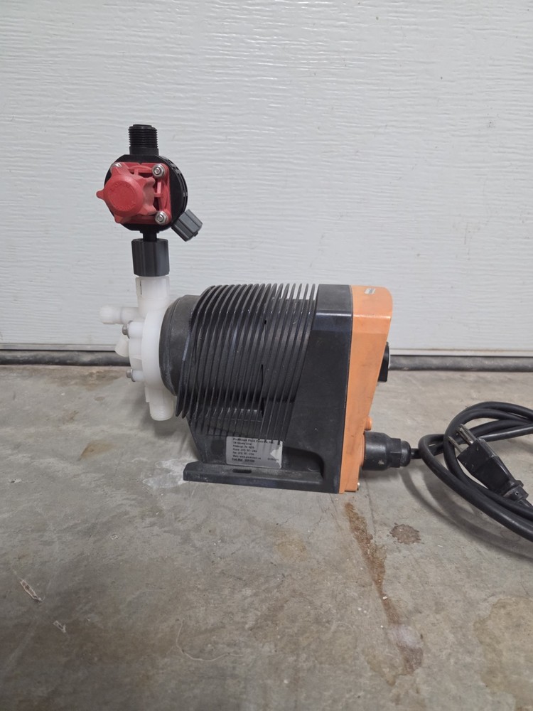 Used ProMinent Beta/4 Metering Dosing Pump