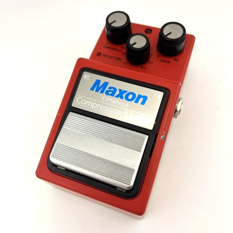 Maxon Used Cp9Pro Compressor