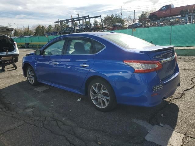 Chassis ECM Fits 15 SENTRA 1407475