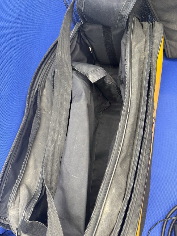 Fluke DSP-4000 Cable Analyzer 4000SR Kit