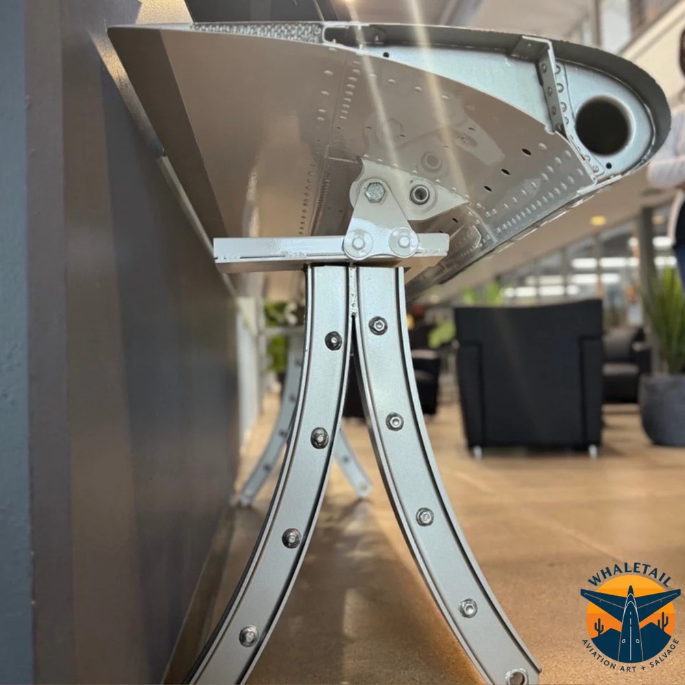 Airbus Custom Slat Table