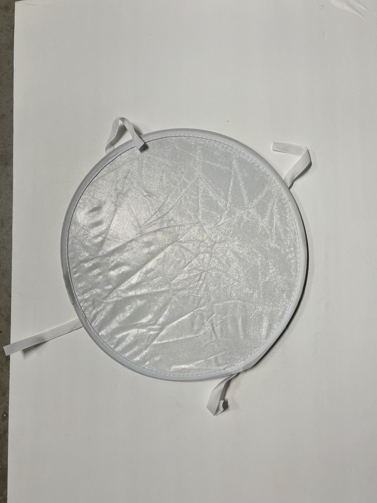 Glow EZ Lock 33.4” Deep Parabolic Softbox Kit w/ Grid & Diffusers