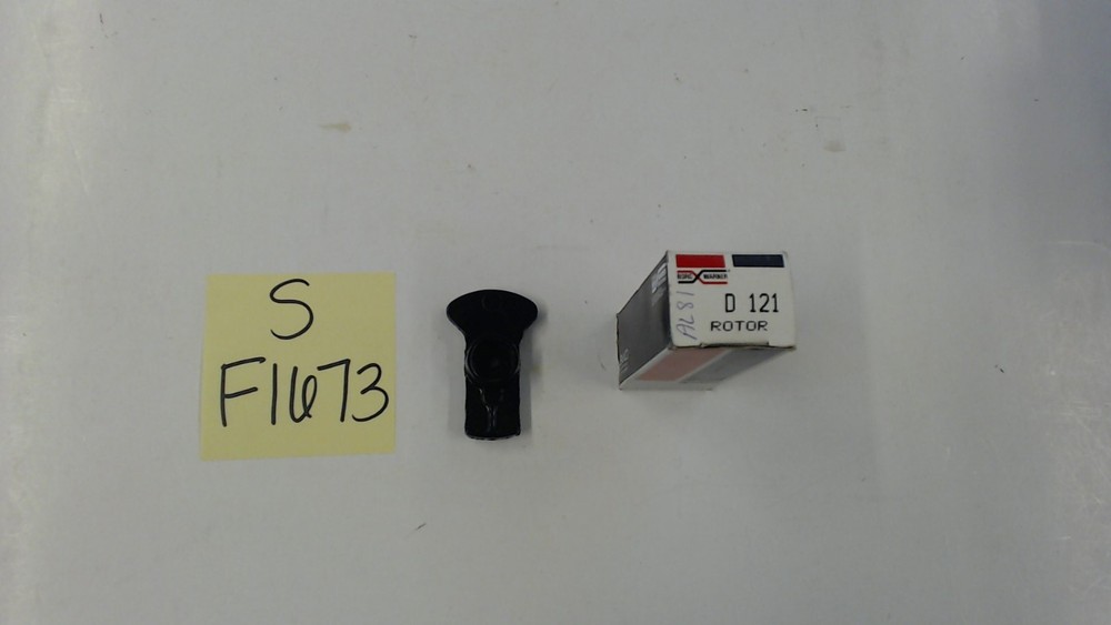 BorgWarner D121 Rotor
