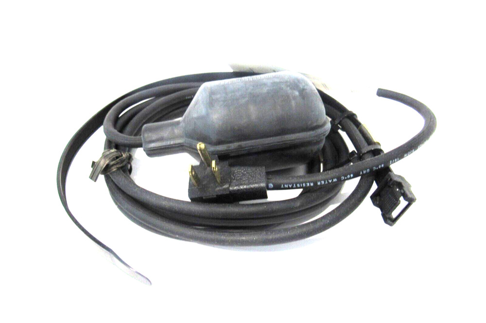 NEW TEEL 4RK04 FLOAT SWITCH