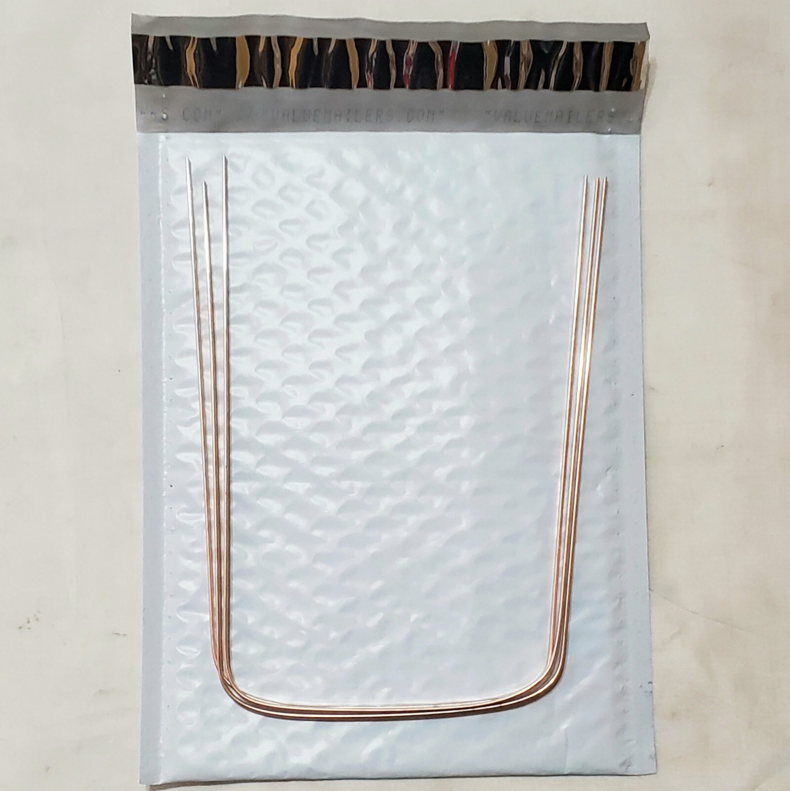 Harris Stay Silv 15 15% Silver Brazing Alloy Rods HVAC Grade Qty. 3 Rods