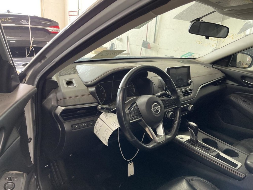 Complete Console Front Floor Fits 19-25 ALTIMA 977250